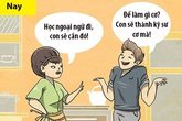 9 việc sẽ khiến bạn hối hận trong 10 năm tới 9 việc sẽ khiến bạn hối hận trong 10 năm tới