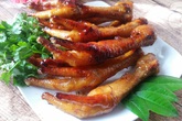 Để biết cách làm chân gà nướng thơm ngon: Đây là công thức dành cho bạn Để biết cách làm chân gà nướng thơm ngon: Đây là công thức dành cho bạn