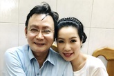 Người đàn ông 17 năm mang lại hạnh phúc cho Á hậu Trịnh Kim Chi Người đàn ông 17 năm mang lại hạnh phúc cho Á hậu Trịnh Kim Chi