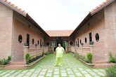 Hoàng Mập xây biệt phủ nghỉ dưỡng rộng 1.600 m2 ở Đồng Nai Hoàng Mập xây biệt phủ nghỉ dưỡng rộng 1.600 m2 ở Đồng Nai