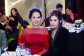 Tú Anh xách túi 300 triệu đi event, hội ngộ Á hậu Hoàng Anh Tú Anh xách túi 300 triệu đi event, hội ngộ Á hậu Hoàng Anh