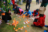 Không gian vui chơi độc đáo dành cho các bé tại Ecoplay – Ecopark dịp 30/4 Không gian vui chơi độc đáo dành cho các bé tại Ecoplay – Ecopark dịp 30/4