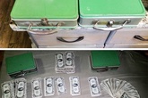 Đang nghèo bỗng dưng được hưởng kho báu từ "trên trời rơi xuống" Đang nghèo bỗng dưng được hưởng kho báu từ "trên trời rơi xuống"