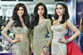 Tân Hoa hậu chuyển giới Thái Lan được khen 'hơn cả thiên thần' Tân Hoa hậu chuyển giới Thái Lan được khen 'hơn cả thiên thần'