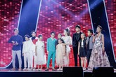 Đã tìm thấy 3 gương mặt xuất sắc nhất Giọng hát Việt nhí 2017 Đã tìm thấy 3 gương mặt xuất sắc nhất Giọng hát Việt nhí 2017