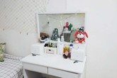 Nữ chủ nhân biến căn phòng thuê ẩm mốc thành 'nơi đáng sống' Nữ chủ nhân biến căn phòng thuê ẩm mốc thành 'nơi đáng sống'