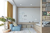 Hai căn hộ nhỏ diện tích dưới 50m² của vợ chồng trẻ khiến nhiều người “ghen tị” Hai căn hộ nhỏ diện tích dưới 50m² của vợ chồng trẻ khiến nhiều người “ghen tị”