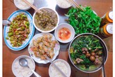 Cô nàng nhờ tư vấn nấu cơm 30 nghìn/bữa cho hai vợ chồng, chị em hồ hởi giới thiệu bao nhiêu là món ngon giá rẻ Cô nàng nhờ tư vấn nấu cơm 30 nghìn/bữa cho hai vợ chồng, chị em hồ hởi giới thiệu bao nhiêu là món ngon giá rẻ