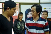 NSND Ngọc Giàu, NSƯT Hoài Linh tập luyện cho live show Kiều Minh Tuấn NSND Ngọc Giàu, NSƯT Hoài Linh tập luyện cho live show Kiều Minh Tuấn