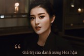 Huyền My: 'Tôi không hiểu động cơ nào khiến họ cố tình tìm cách bôi xấu đại diện Việt Nam tại một cuộc thi quốc tế' Huyền My: 'Tôi không hiểu động cơ nào khiến họ cố tình tìm cách bôi xấu đại diện Việt Nam tại một cuộc thi quốc tế'