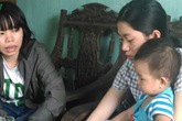 Cô gái hiến tạng của mẹ đã viết nên câu chuyện về tình người Cô gái hiến tạng của mẹ đã viết nên câu chuyện về tình người