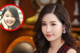 Khẳng định không phẫu thuật thẩm mỹ, nhưng nhan sắc trước kia của Tân Hoa hậu Đại dương lại khác xa hiện tại! Khẳng định không phẫu thuật thẩm mỹ, nhưng nhan sắc trước kia của Tân Hoa hậu Đại dương lại khác xa hiện tại!