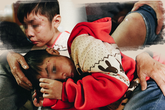 Hổ dữ không ăn thịt con Hổ dữ không ăn thịt con