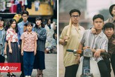 Trào lưu chụp ảnh kỷ yếu theo phong cách bao cấp làm mưa làm gió trong giới trẻ năm 2017 Trào lưu chụp ảnh kỷ yếu theo phong cách bao cấp làm mưa làm gió trong giới trẻ năm 2017
