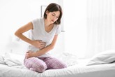 Cứ ngỡ không sao nhưng nếu có những triệu chứng chị em cần đi khám bác sĩ ngay Cứ ngỡ không sao nhưng nếu có những triệu chứng chị em cần đi khám bác sĩ ngay