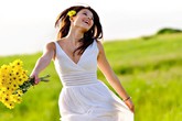 Những phụ nữ biết cách hóa giải “vỡ mộng” hôn nhân Những phụ nữ biết cách hóa giải “vỡ mộng” hôn nhân