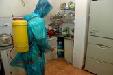 Dân Hà Nội lo dịch sốt xuất huyết, đổ xô thuê phun thuốc muỗi, chuyên gia nói gì? Dân Hà Nội lo dịch sốt xuất huyết, đổ xô thuê phun thuốc muỗi, chuyên gia nói gì?