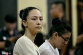 Nhân chứng vụ Phương Nga trả lời từ phòng cách ly có đúng luật? Nhân chứng vụ Phương Nga trả lời từ phòng cách ly có đúng luật?