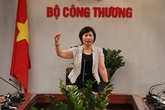 Bộ Công Thương lên tiếng về khối tài sản của Thứ trưởng Hồ Thị Kim Thoa Bộ Công Thương lên tiếng về khối tài sản của Thứ trưởng Hồ Thị Kim Thoa