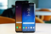“Giải mã” biển cảnh báo kỳ lạ được in trên pin của Galaxy S8 “Giải mã” biển cảnh báo kỳ lạ được in trên pin của Galaxy S8