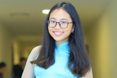 Phương Mỹ Chi: Từ 'con cưng quốc dân' đến tuổi mới lớn khắc nghiệt Phương Mỹ Chi: Từ 'con cưng quốc dân' đến tuổi mới lớn khắc nghiệt