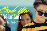 Sơn Tùng M-TP hé lộ về sản phẩm âm nhạc dành cho mùa hè Sơn Tùng M-TP hé lộ về sản phẩm âm nhạc dành cho mùa hè