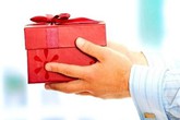 Nghiêm cấm mọi hình thức tặng quà Tết cho lãnh đạo Nghiêm cấm mọi hình thức tặng quà Tết cho lãnh đạo