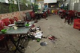 Chủ quán nhậu cùng bạn đâm chết khách sau vụ cụng ly Chủ quán nhậu cùng bạn đâm chết khách sau vụ cụng ly