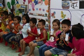 Mùa vui ở học đường Nghệ An Mùa vui ở học đường Nghệ An