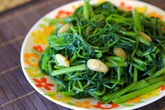 Dù có thèm, những người này cũng đừng ăn rau muống Dù có thèm, những người này cũng đừng ăn rau muống