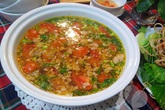 Ngày nắng nấu 5 món canh cua đồng này, mẹ chồng khó tính mấy cũng phải khen ngon Ngày nắng nấu 5 món canh cua đồng này, mẹ chồng khó tính mấy cũng phải khen ngon