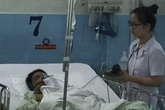 Rò khí độc amoniac ở TP HCM: Vì sao nhiều người chảy máu, gà lợn chết la liệt? Rò khí độc amoniac ở TP HCM: Vì sao nhiều người chảy máu, gà lợn chết la liệt?