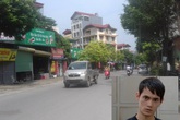 Phát súng oan nghiệt lúc nửa đêm Phát súng oan nghiệt lúc nửa đêm