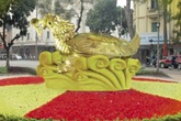 Đề xuất đặt tượng rùa bên Bờ Hồ: Chính Tháp Rùa cũng từng gây tranh cãi! Đề xuất đặt tượng rùa bên Bờ Hồ: Chính Tháp Rùa cũng từng gây tranh cãi!