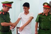 Bắt trạm trưởng trạm bảo vệ rừng vì để mất nhiều cây samu quý Bắt trạm trưởng trạm bảo vệ rừng vì để mất nhiều cây samu quý