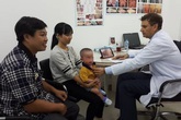 Nghiên cứu mới về điều trị vảy nến da đầu Nghiên cứu mới về điều trị vảy nến da đầu
