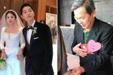 Gia đình Song Joong Ki chào đón nàng dâu mới Song Hye Kyo Gia đình Song Joong Ki chào đón nàng dâu mới Song Hye Kyo
