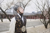 Sơn Tùng M-TP khiến chị em "điên đảo" vì diện Hanbok đẹp hơn cả mỹ nam Hàn Sơn Tùng M-TP khiến chị em "điên đảo" vì diện Hanbok đẹp hơn cả mỹ nam Hàn