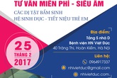 BV Việt Đức: Sàng lọc, tư vấn miễn phí phát hiện sớm dị tật sinh dục, tiết niệu BV Việt Đức: Sàng lọc, tư vấn miễn phí phát hiện sớm dị tật sinh dục, tiết niệu