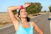 Nguy hiểm khi bạn bị say nắng mà không hay biết Nguy hiểm khi bạn bị say nắng mà không hay biết