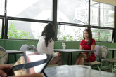 Một đoạn kết viết thêm của "Sống chung với mẹ chồng" bất ngờ được tiết lộ Một đoạn kết viết thêm của "Sống chung với mẹ chồng" bất ngờ được tiết lộ
