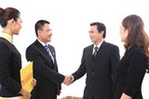Lương sếp Việt cao gấp 26 lần nhân viên Lương sếp Việt cao gấp 26 lần nhân viên
