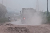 Nhà đầu tư BOT Hà Nội - Bắc Giang hứa sửa chữa "con đường đau khổ" trước Tết 2018 Nhà đầu tư BOT Hà Nội - Bắc Giang hứa sửa chữa "con đường đau khổ" trước Tết 2018