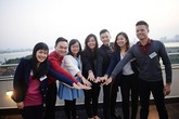 Góc khuất ở nhờ nhà người thân khi du học Mỹ Góc khuất ở nhờ nhà người thân khi du học Mỹ