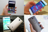 Những smartphone “giá mềm” cho dịp Tết Nguyên Đán Những smartphone “giá mềm” cho dịp Tết Nguyên Đán