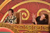 Bênh vực thí sinh, Hoài Linh thẳng tay 'chặt chém' Phi Nhung Bênh vực thí sinh, Hoài Linh thẳng tay 'chặt chém' Phi Nhung