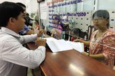 Người dân nói gì việc đưa thêm tên vào sổ đỏ? Người dân nói gì việc đưa thêm tên vào sổ đỏ?