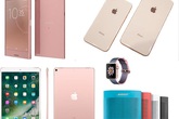 Những thiết bị công nghệ dành tặng cho phụ nữ ngày 20-10 Những thiết bị công nghệ dành tặng cho phụ nữ ngày 20-10