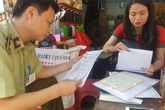 Truy xuất nguồn gốc phụ gia để làm sữa ngô mà... không cần ngô! Truy xuất nguồn gốc phụ gia để làm sữa ngô mà... không cần ngô!