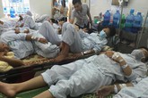 Thêm một phụ nữ tử vong vì sốt xuất huyết, vì sao Hà Nội không công bố dịch? Thêm một phụ nữ tử vong vì sốt xuất huyết, vì sao Hà Nội không công bố dịch?